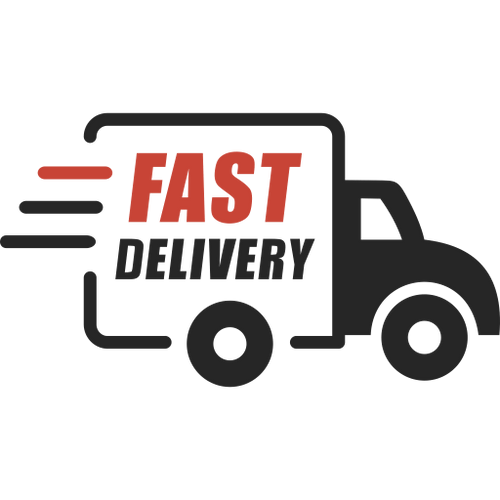 Speedy / Priority Shipping
