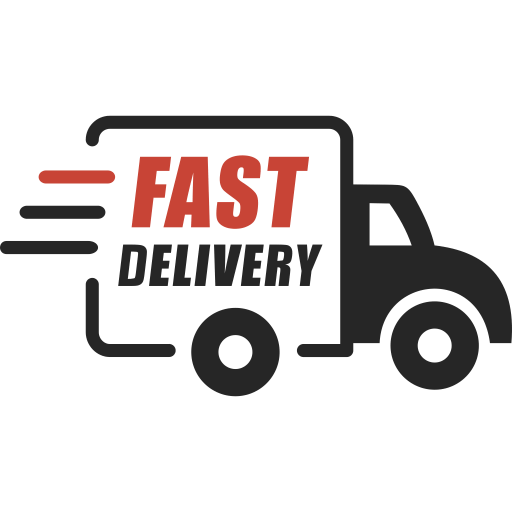 Speedy / Priority Shipping